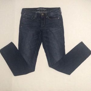 American Eagle Stretch Jeans